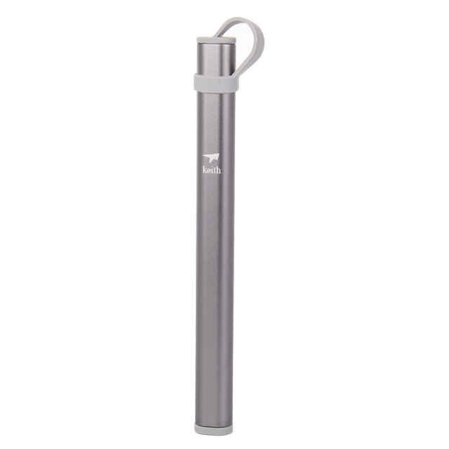 Keith Ti5810 - Case Nhôm Đựng Đũa
