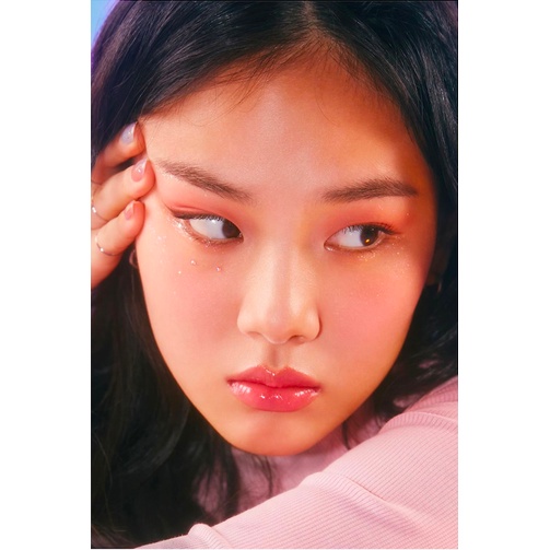 (Có sẵn) Son tint nhũ lấp lánh UNLEASHIA Non Sticky Dazzle Tint | BigBuy360 - bigbuy360.vn