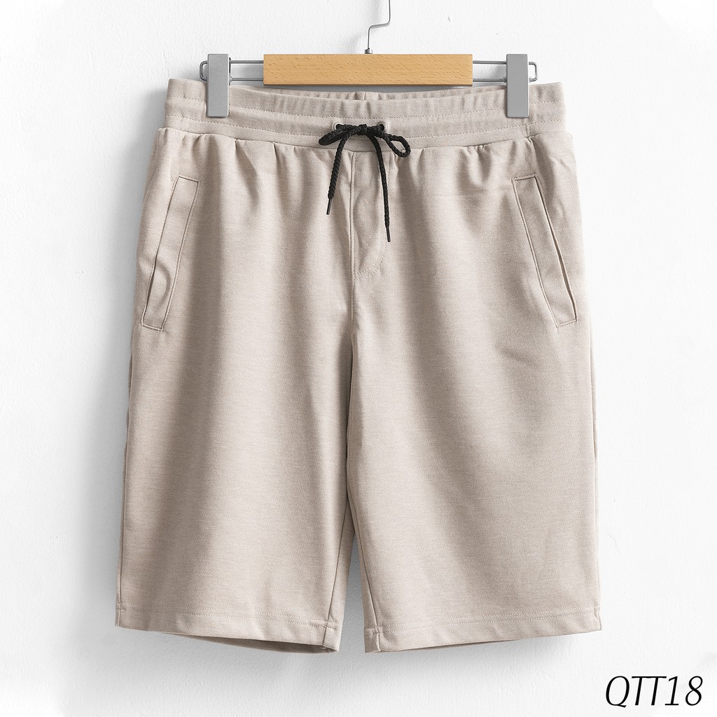 Quần Short Thun Co Dãn VICERO Phong Cách Thể Thao | BigBuy360 - bigbuy360.vn
