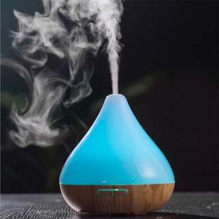 MÁY KHUẾCH TÁN TINH DẦU GX-13K
