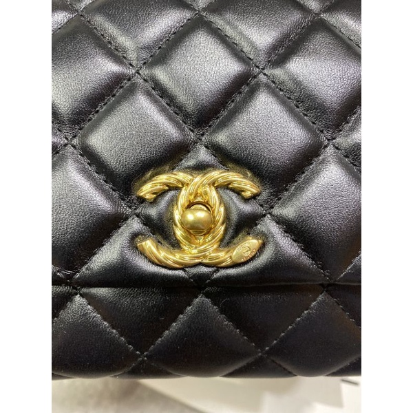 Túi xách tay đeo chéo cn coco quai mới