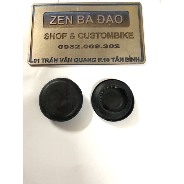 Nút chụp lỗ ổ khoá điện sườn 67
