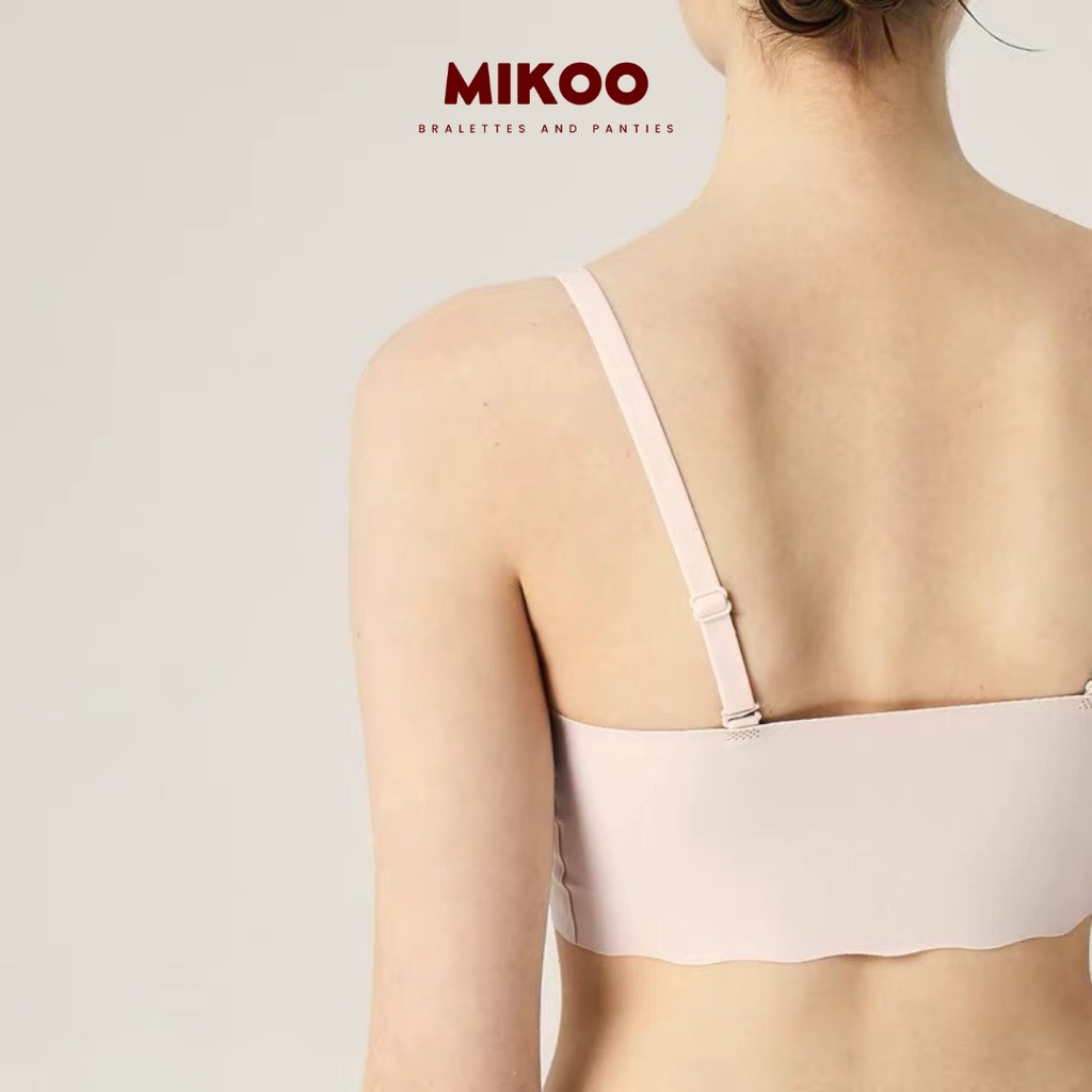 Áo lót su đúc thể thao không gọng thoải mái AL27 | BigBuy360 - bigbuy360.vn