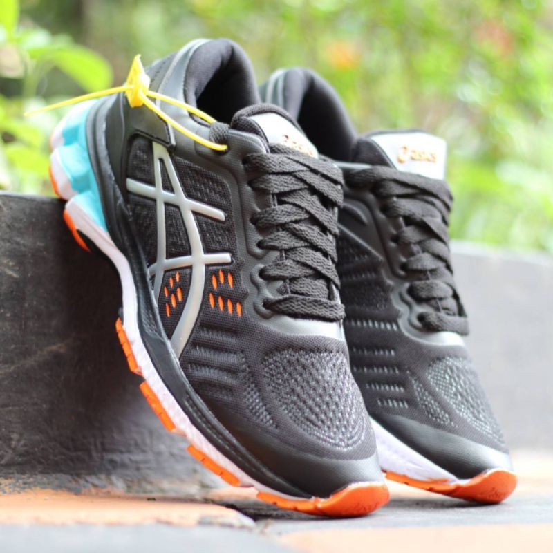 Giày Thể Thao Asics Kayano 26 Thời Trang Năng Động Cho Nam