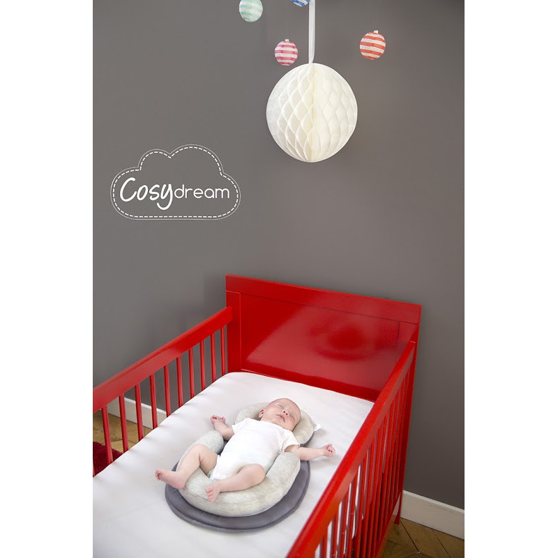 ĐỆM NGỦ ĐÚNG TƯ THẾ COSYDREAM BABYMOOV GHI BM14305