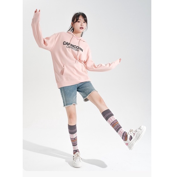 VỚ,TẤT THỂ THAO HENNY RUE MADE CHIC NHIỀU HỌA TIẾT MITAOGIRL.