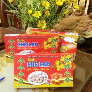 1KG CHÈ LAM GẤC(HỘP ĐẸP)