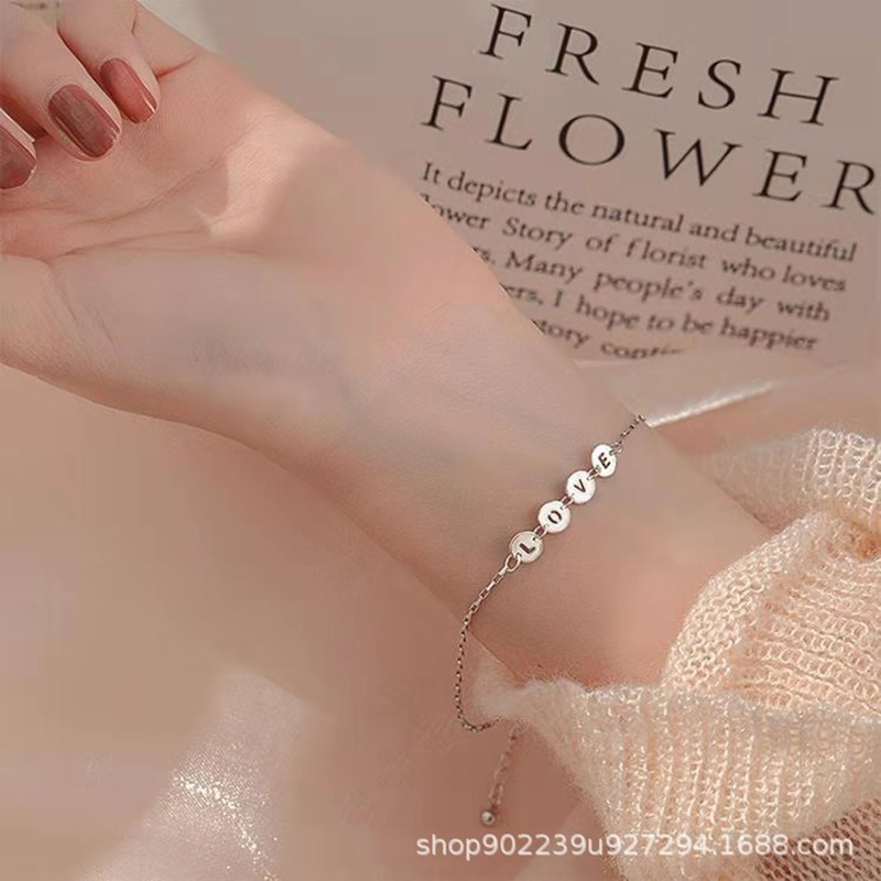 Khuôn Silicone Làm Móc Khóa Hình Tròn In Chữ Độc Đáo