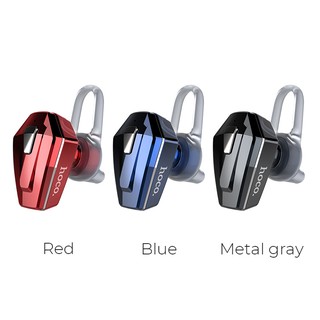 Tai nghe bluetooth Hoco E17