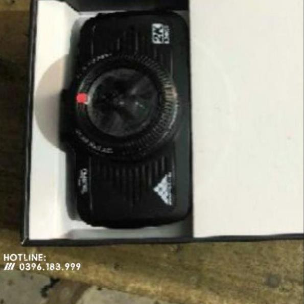 Camera hành trình Carfu C7S 2K/ADAS cảnh báo tiếng Việt ver 2020 | BigBuy360 - bigbuy360.vn