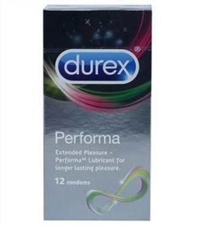 Bap cao su durex