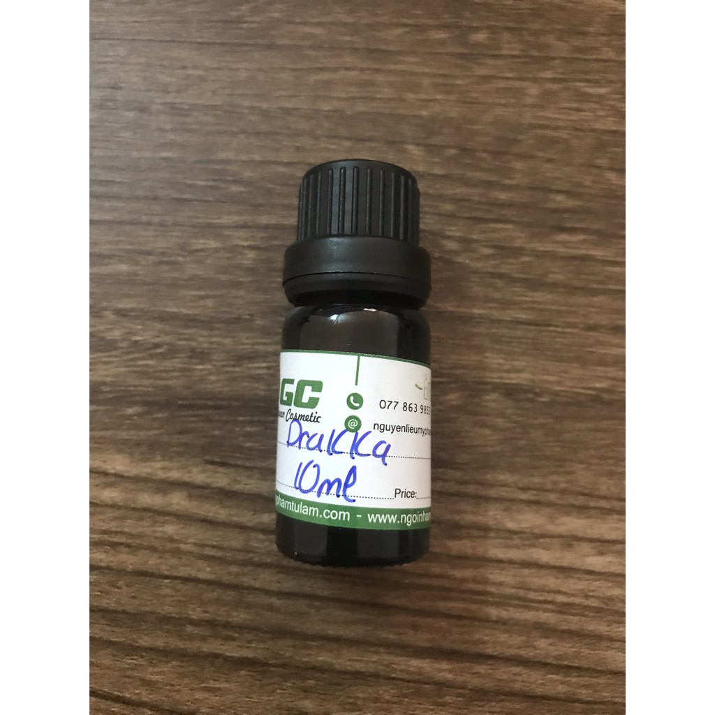 10ML Hương Dakka