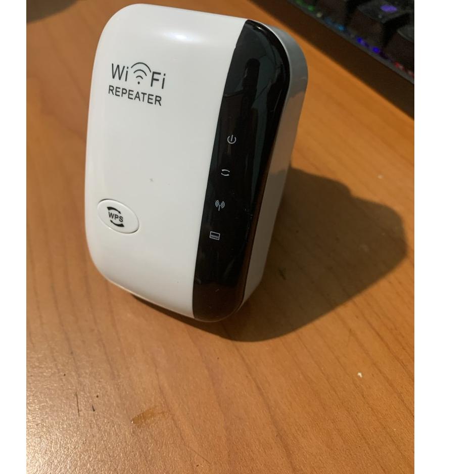 Mới Thiết Bị Lặp Sóng Wifi 300Mbps 802.11N / B / G | BigBuy360 - bigbuy360.vn