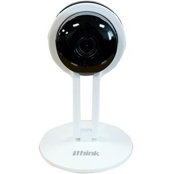 Camera quan sát iThink HandView C4 -quan sát ngày và đêm, đàm thoại 2 chiều+TẶNG THẺ NHỚ 32GB