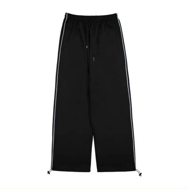 QUẦN JOGGER 1 SỌC