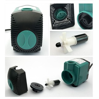 Máy bơm nước eBang mini siêu êm dành cho bể cá