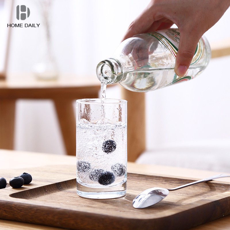 Cốc Thủy Tinh Uống Trà / Cà Phê Đa Năng Tạo Hình Lon Nước Sáng Tạo | BigBuy360 - bigbuy360.vn