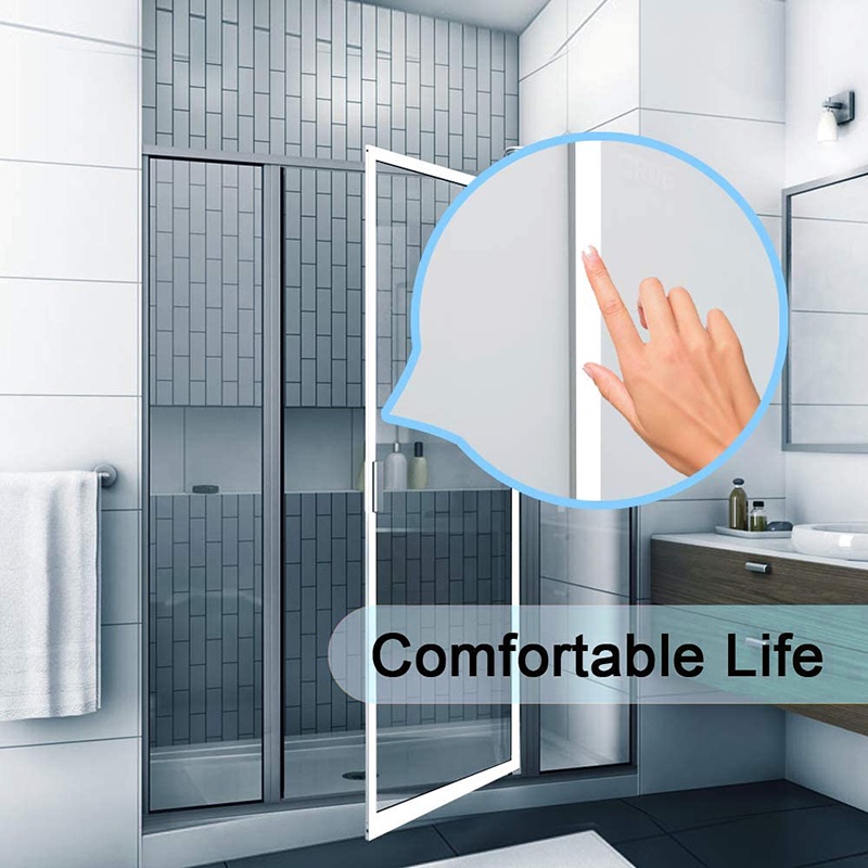 Cuộn Băng Keo Cao Su 3M Dán Viền Kính Chắn Gió Chống Bụi