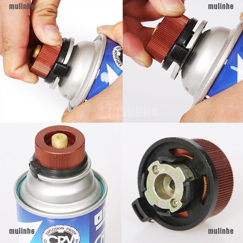 Đầu chuyển bình gas (use with careful)