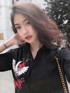 Combo thuỳ linh