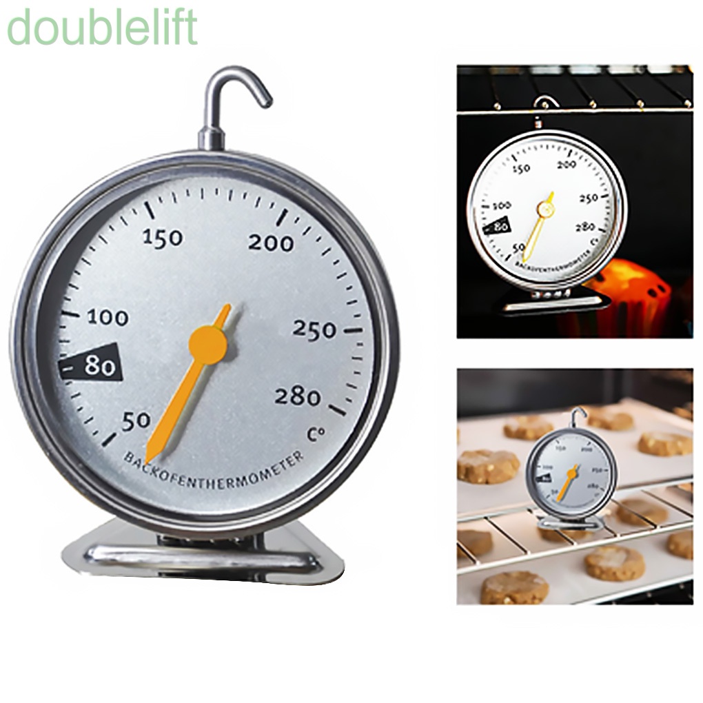 Nhiệt kế chuyên dụng tiện lợi cho lò nướng 50-280 C