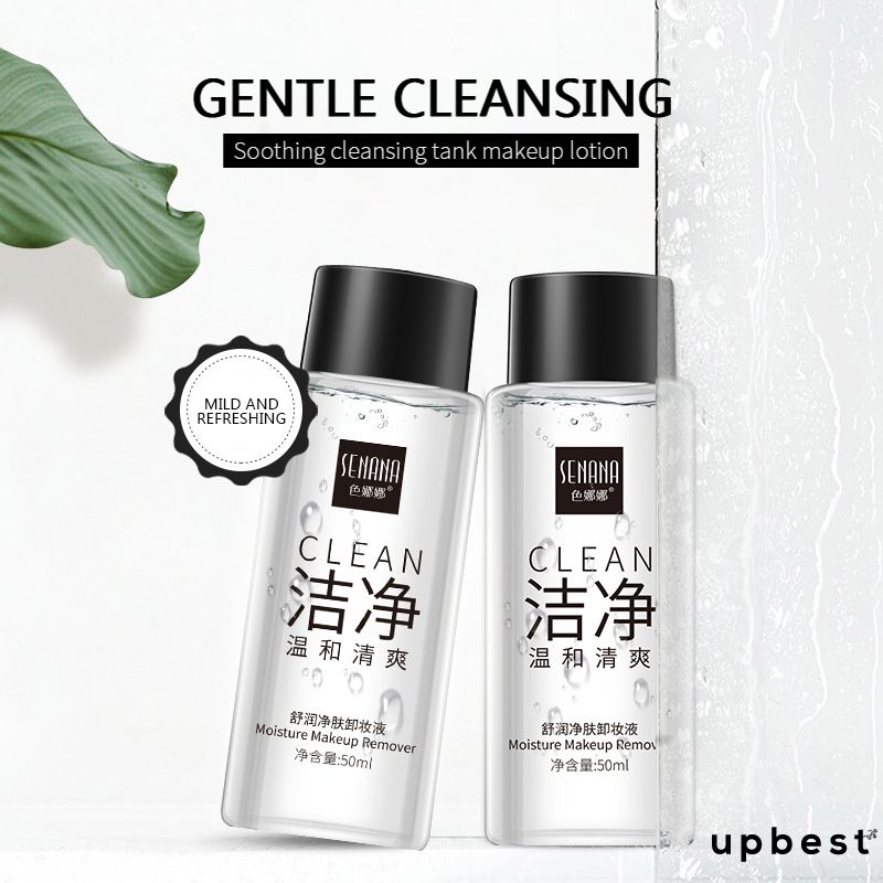 Nước Tẩy Trang Làm Sạch Sâu Thương Hiệu Senana