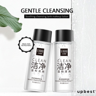 [Hàng mới về] Nước Tẩy Trang Làm Sạch Sâu Thương Hiệu Senana