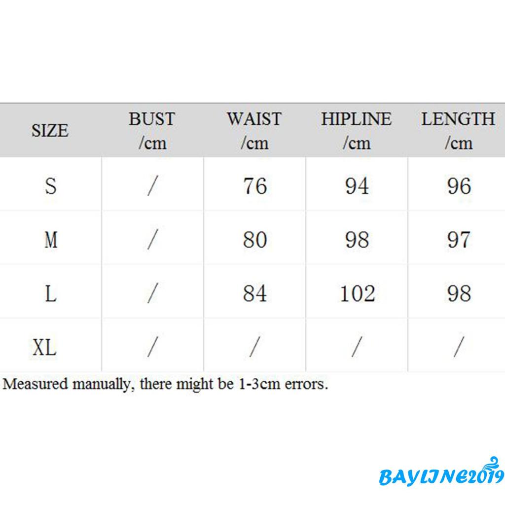 Chân Váy Dài Màu Sắc Trơn Xẻ Tà Phong Cách Đường Phố Thời Trang Cho Nữ