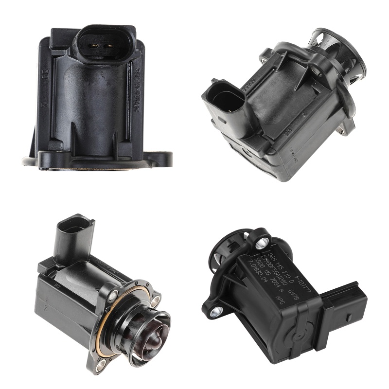 Thiết Bị Chuyển Đổi Động Cơ Turbo Tự Động 06H145710Phụ Kiện Chuyên Dụng Cho Xe Hơi A4 2.0L A4 2.0L