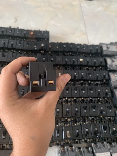 Cb cóc thường 20a Nhật