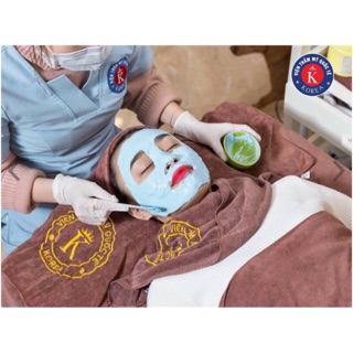 HN[VOUCHER]-Chăm Sóc Da Mặt Điện Di  Chuyên Sâu Tại Viện Thẩm Mỹ Quốc Tế Korea