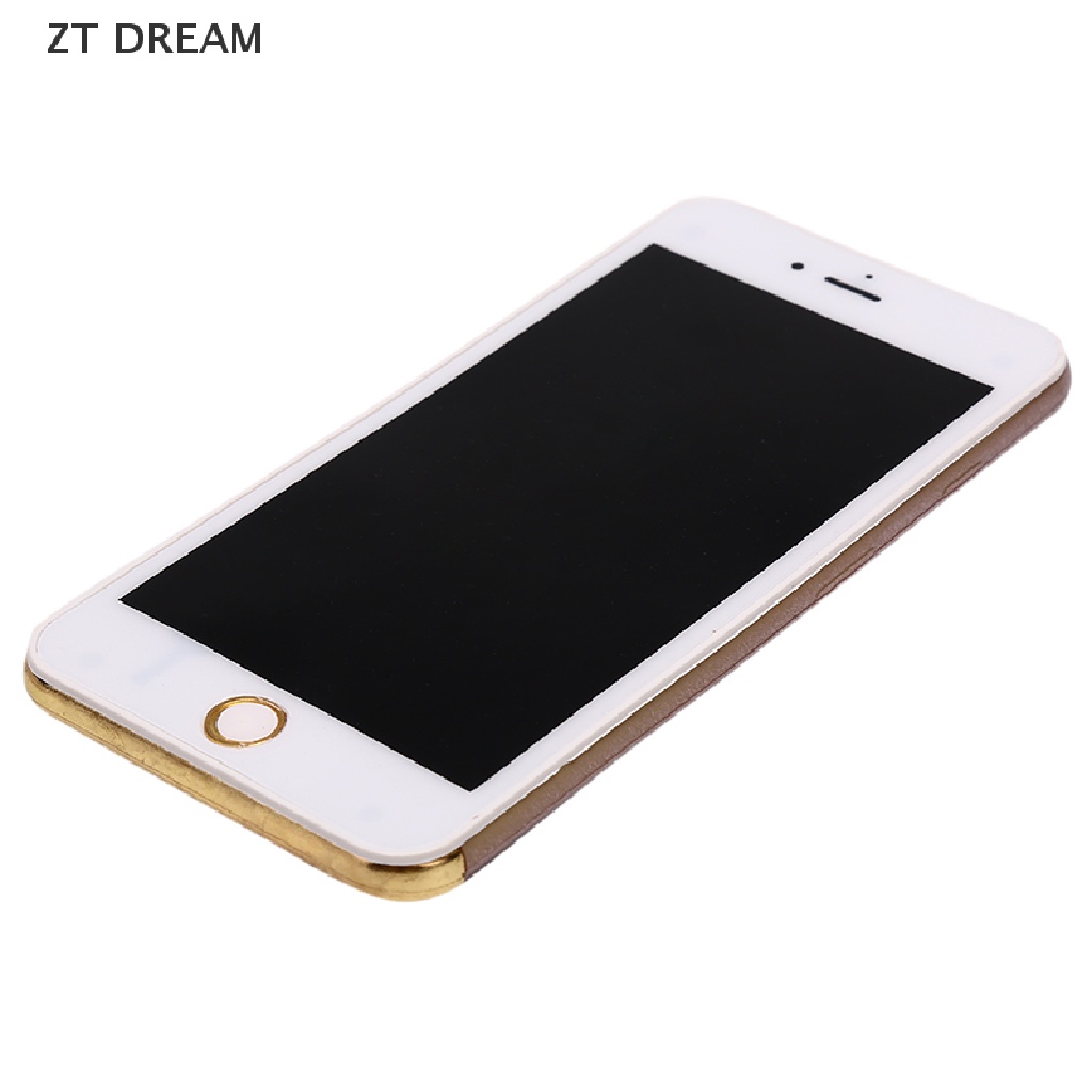 Điện thoại đồ chơi ztd 07 dành cho bé iphone 6s plus - ảnh sản phẩm 4