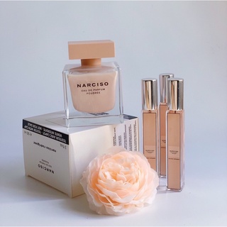 Nước hoa 𝐍 𝐚𝐫𝐜𝐢𝐬𝐨 𝐏 𝐨𝐮𝐝𝐫𝐞𝐞 𝐄𝐃𝐏 90ml