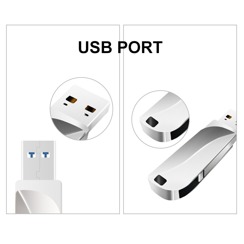 Ổ USB 3.0 dung lượng 32GB tiện dụng | BigBuy360 - bigbuy360.vn