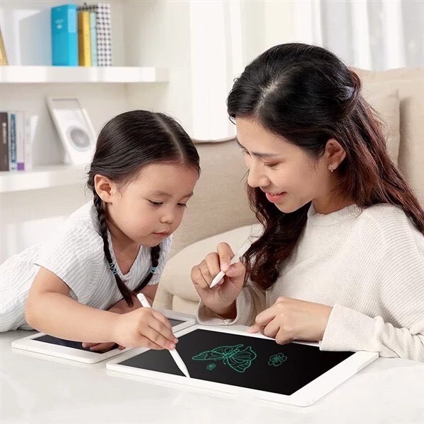 Bảng vẽ Xiaomi LCD 13.5&quot; inch va 10&quot; inch - Mi LCD Writing Tablet 13.5&quot; and 10&quot;