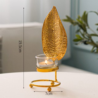Đồ Decor - Đèn Cầy Người giữ nến