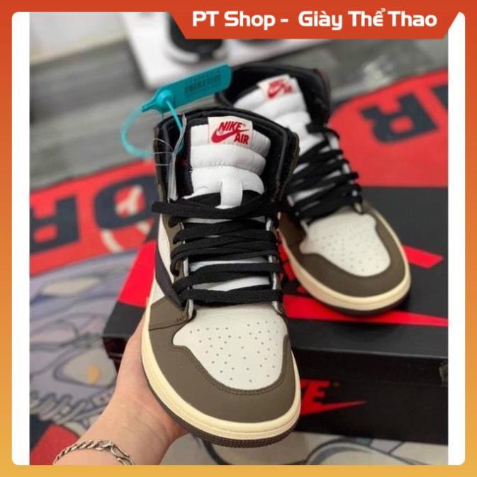 PT Shop  Giày Thể Thao jd1 travis scot, Giầy hót trend , Giày Sneaker