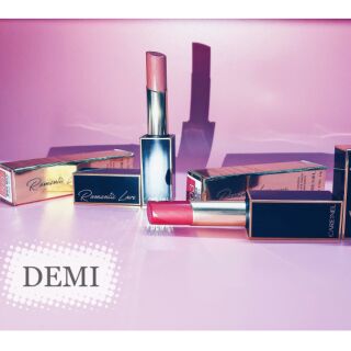 Son Care:nel Romantic Love Lip Mat.tic