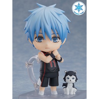 [Chính Hãng] Mô Hình Nhân Vật Nendoroid Kuroko Tetsuya - Nendoroid 1172