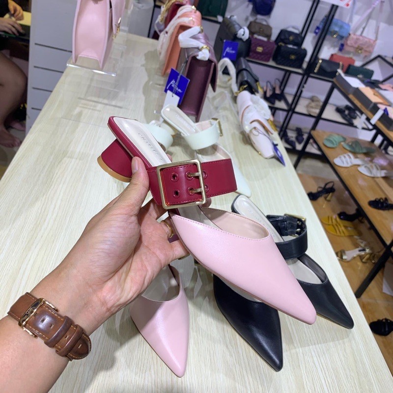 Guốc ck hàng tuồn