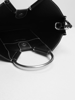 Pass túi cnk charles & keith new tag order sing