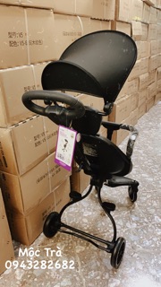 Xe đẩy V3 B ( v3 plus ) baobaohao