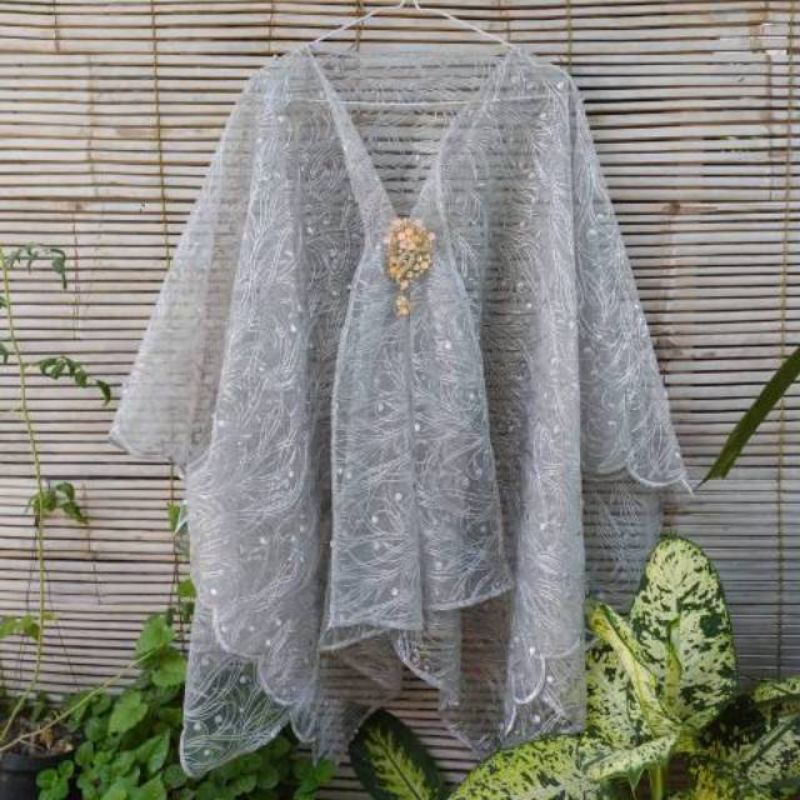 Mũ Bên Ngoài Đính Ngọc Trai Gạch | BigBuy360 - bigbuy360.vn