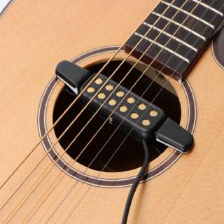 Bộ Khuếch Đại Âm Thanh Cho Đàn Guitar