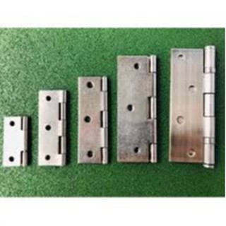 Bản lề lá inox 38mm-89mm hàng đẹp
