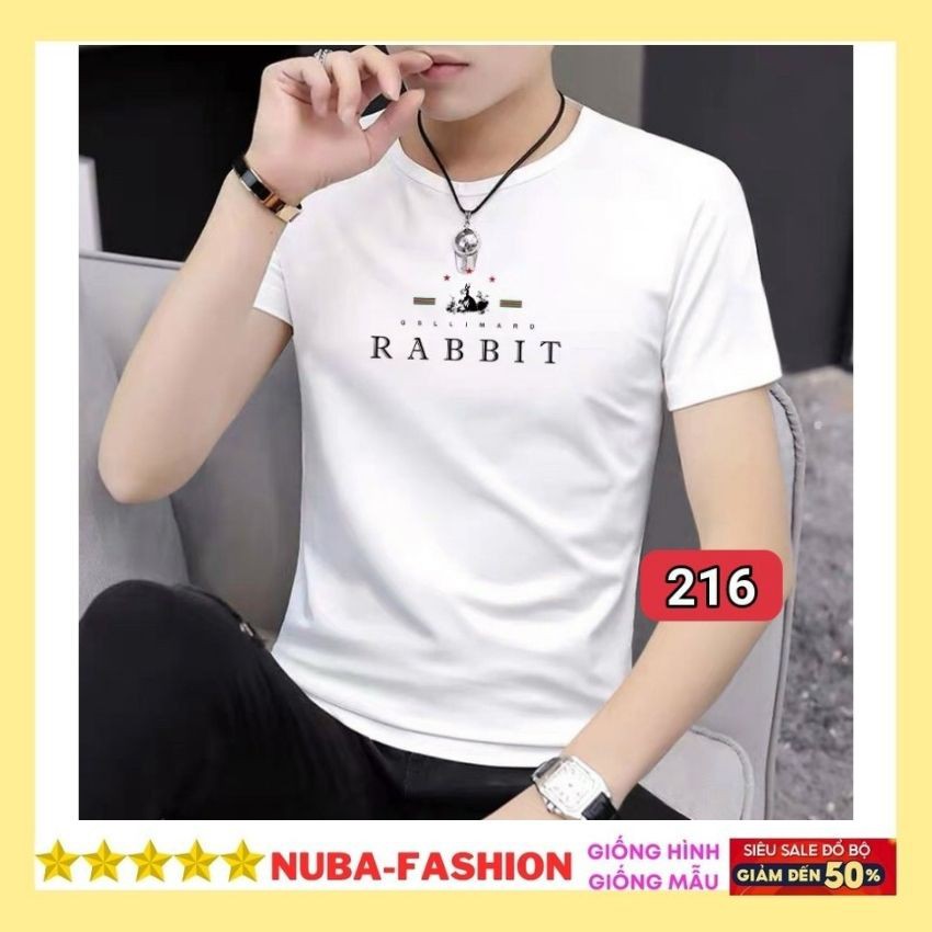 Áo thun nam polo mẫu mới đẹp giá rẻ,áo phông TCS 217 | BigBuy360 - bigbuy360.vn