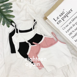 Barbie Cami Top