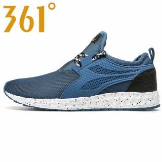giày nam 361, chat chọn size