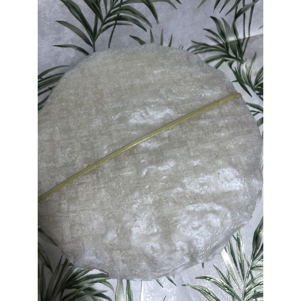 [Mã GROXUAN1 giảm 8% đơn 150K] BÁNH TRÁNG NHÚNG GIÒN ĂN RỐP RỐP ĐẶC SẢN BÌNH ĐỊNH (size 30 cm )