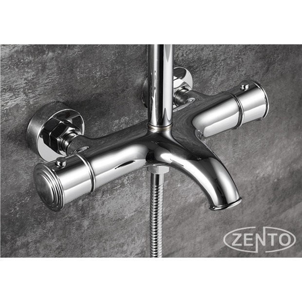 Bộ sen cây nhiệt độ Zento ZT-LS8907